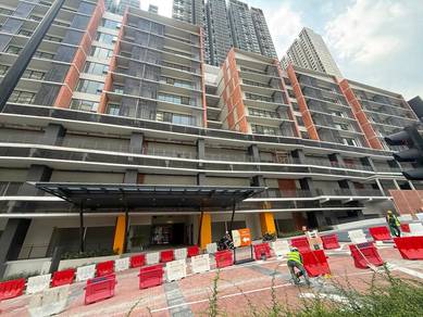 Retail space For Rent in Cheras,SGR