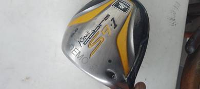 Driver head (Kiri) King Cobra