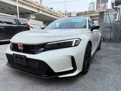 Honda Civic Type R TYPE R in KL City, KUL