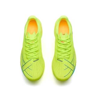 New shoes