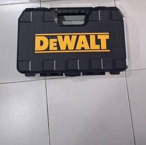 dewart cordless 8v