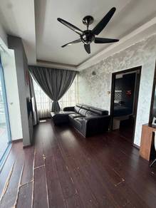Condominium For Sale in Aster Court