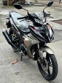 Yamaha Y15ZR