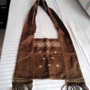Cotton bag
