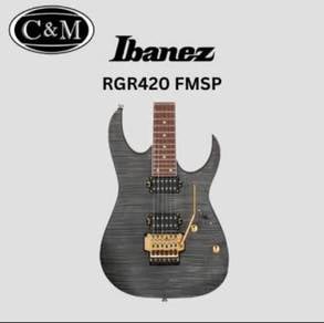 ibanez rgr420fmsp 