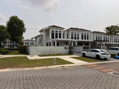 2-storey Terraced House For Rent in Pasir Gudang,JHR