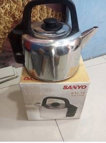 Elektrik Kettel Sanyo