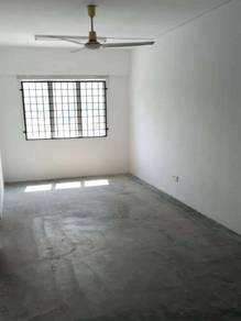 Flat For Sale in Taman Ampang Mewah Flat