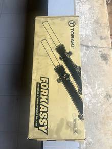 Fork RSX
