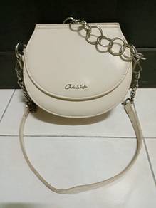 Charles & Keith Handbag