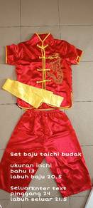 baju taichi 