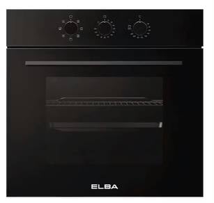 ELBA Built-in Oven EBO-Q6788(BK) - 75L