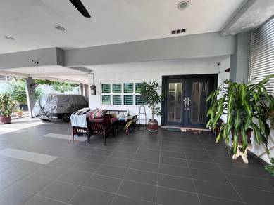Semi-Detached House For Rent in Melaka Tengah,MLK