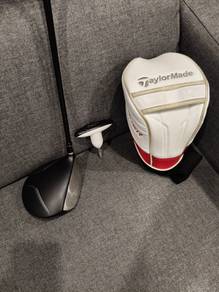 ADJUSTABLE Golf Driver TAYLORMADE JETSPEED