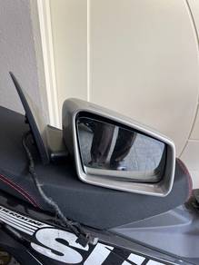 Mercedes c200 w204 right side mirror