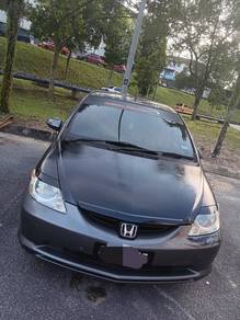 Honda City VTEC in Johor Bahru, JHR