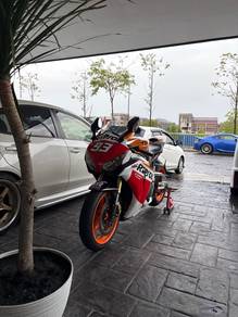 Honda CBR1000RR