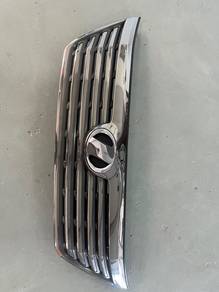 Toyota Vellfire ANH20 Grille