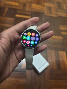 Xiaomi Watch S4 under warranty