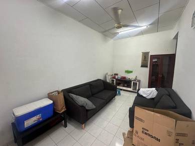1-storey Terraced House For Sale in Masai,JHR