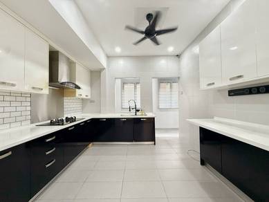 Terraced House For Sale in Cheras,KUL
