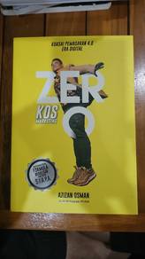 Zero Kos Marketing