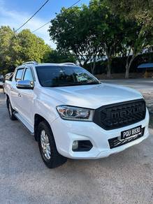 Weststar Maxus MIFA 9 PREMIUM in Melaka Tengah, MLK