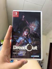 GAME DREADOut