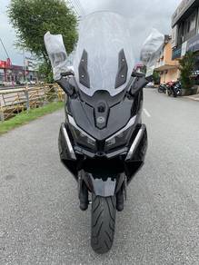 WMOTO RT3