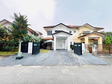 2-storey Terraced House For Sale in Bangi,SGR