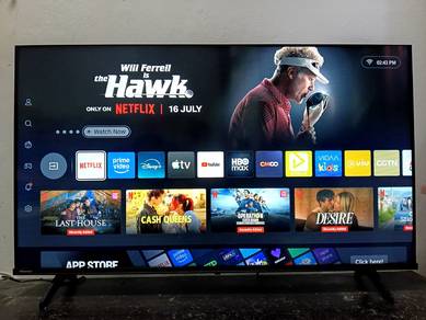 Smart TV 40 inchi