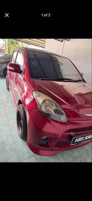 Perodua MyVi EZi in Merbok, KDH