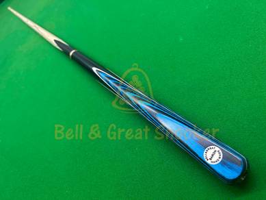 Bell & Great 3/4 Snooker Cue