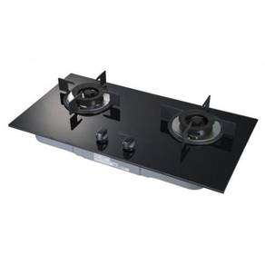 Midea MGH-2408GL Built in glass hob