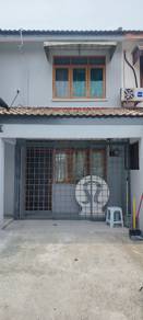 2-storey Terraced House For Rent in Puchong,SGR