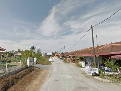 Mixed Development Land in Tanah Merah, KTN