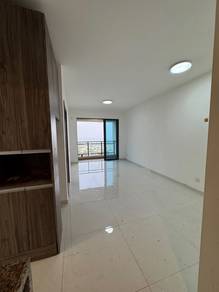 Apartment For Rent in Regalia Park @ Forest City