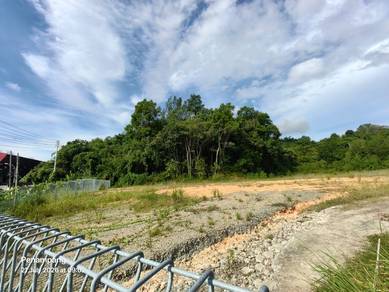Commercial Land in Kota Kinabalu, SBH