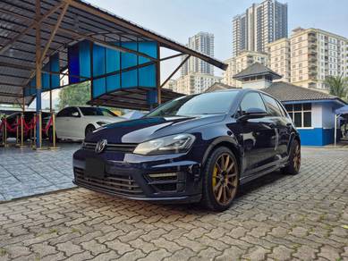 2013 Volkswagen Golf TSI
