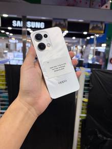 oppo reno 13 5g ram12gb/256gb