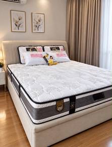 King Bed Brand Quality