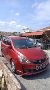 Proton Exora EXECUTIVE in Kajang, SGR
