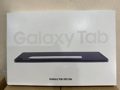 Samsung Tab S10 Lite 128Gb