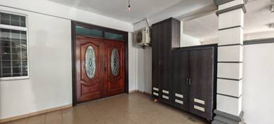 2-storey Terraced House For Sale in Bukit Katil,MLK