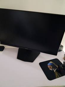 MSI Gaming Monitor 170hz fps, 24inches