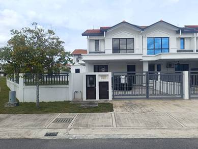 2-storey Terraced House For Sale in Bangi,SGR