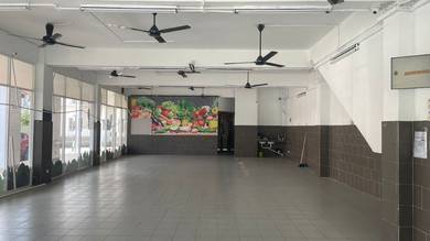 Shop lot For Rent in Kepong,KUL