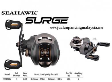 Seahawk Surge 103L