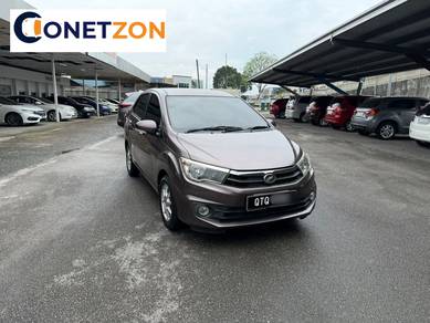 Perodua Bezza PREMIUM X in Kuching, SWK
