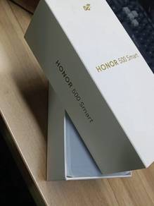 HONOR 500 smart 256 GB